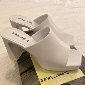 Jeffrey Campbell heels